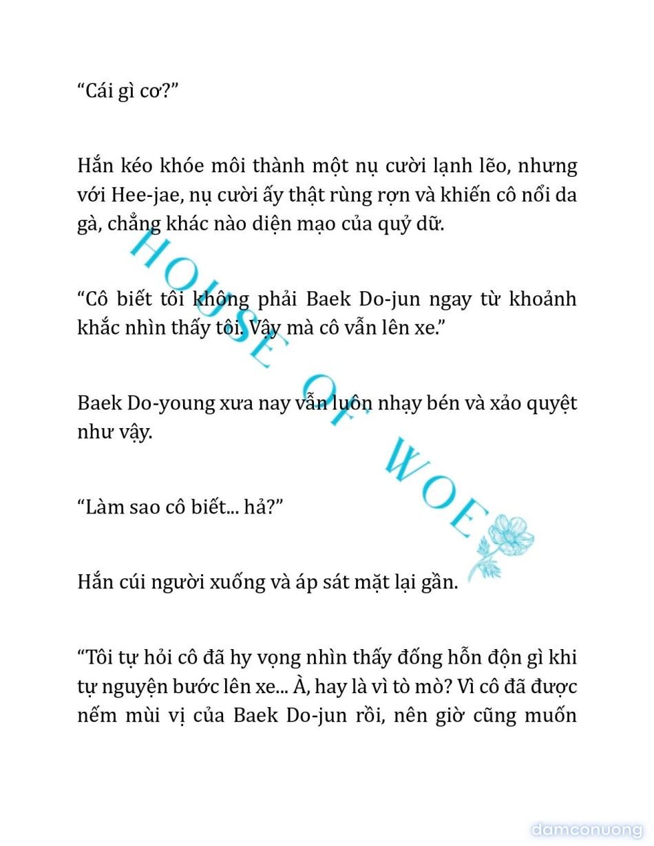 đọc truyện [novel] Con Đường Đến Với Em Chương 6 ảnh 103 tại Thiên Thai Truyện