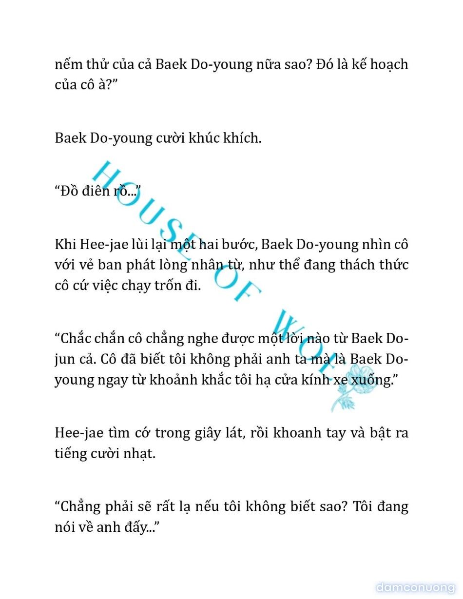 đọc truyện [novel] Con Đường Đến Với Em Chương 6 ảnh 104 tại Thiên Thai Truyện