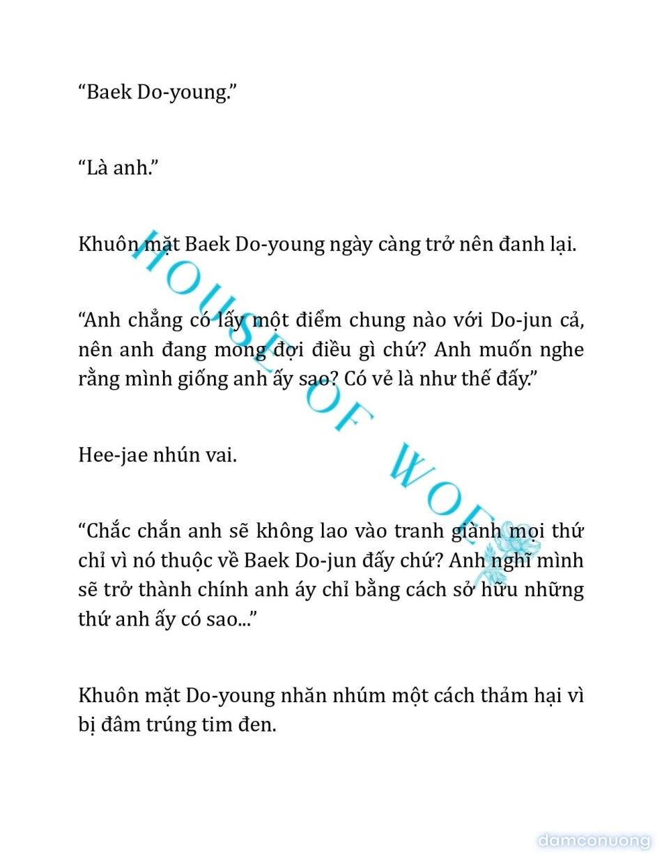 đọc truyện [novel] Con Đường Đến Với Em Chương 6 ảnh 105 tại Thiên Thai Truyện