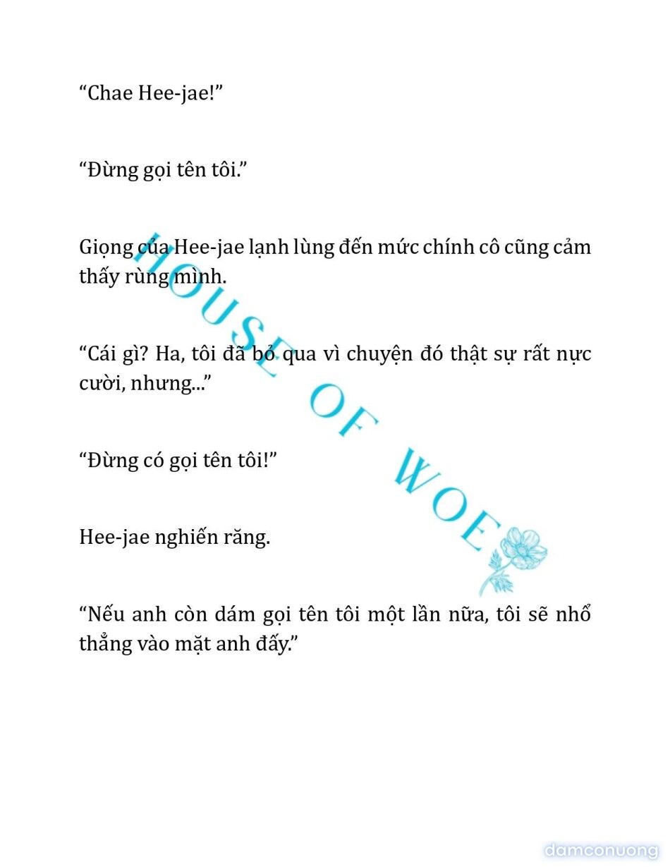 đọc truyện [novel] Con Đường Đến Với Em Chương 6 ảnh 106 tại Thiên Thai Truyện