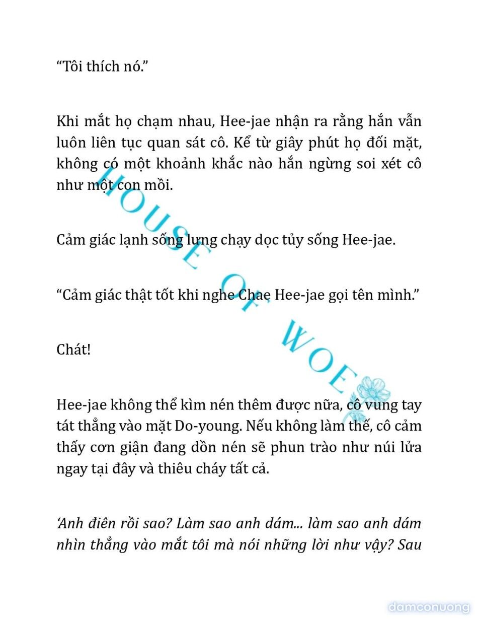 đọc truyện [novel] Con Đường Đến Với Em Chương 6 ảnh 108 tại Thiên Thai Truyện