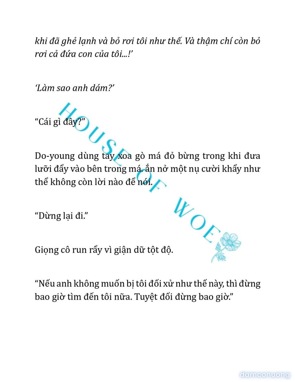 đọc truyện [novel] Con Đường Đến Với Em Chương 6 ảnh 109 tại Thiên Thai Truyện