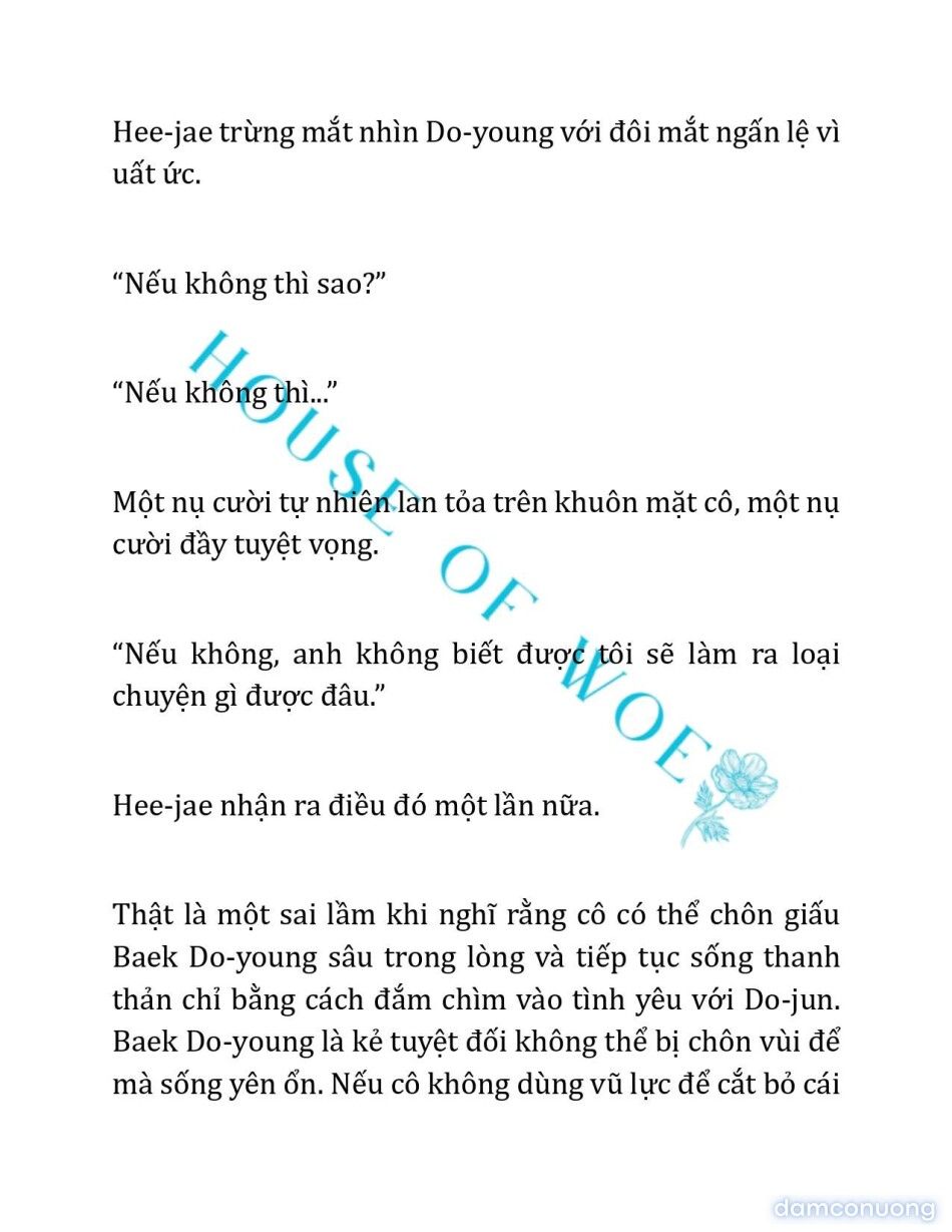 đọc truyện [novel] Con Đường Đến Với Em Chương 6 ảnh 110 tại Thiên Thai Truyện