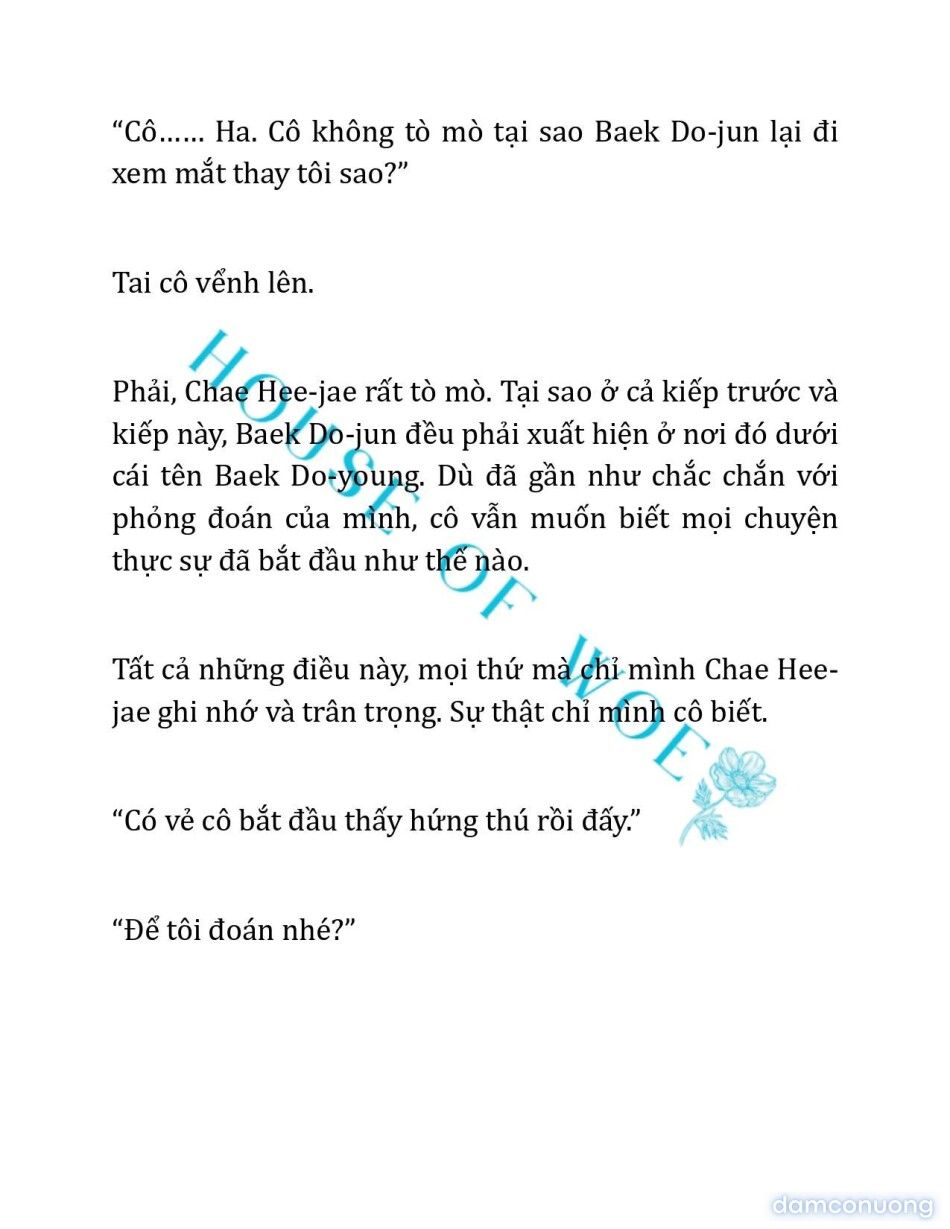 đọc truyện [novel] Con Đường Đến Với Em Chương 6 ảnh 112 tại Thiên Thai Truyện