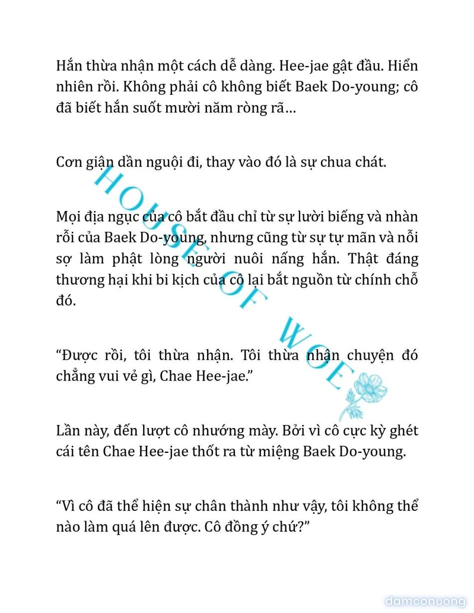 đọc truyện [novel] Con Đường Đến Với Em Chương 6 ảnh 114 tại Thiên Thai Truyện