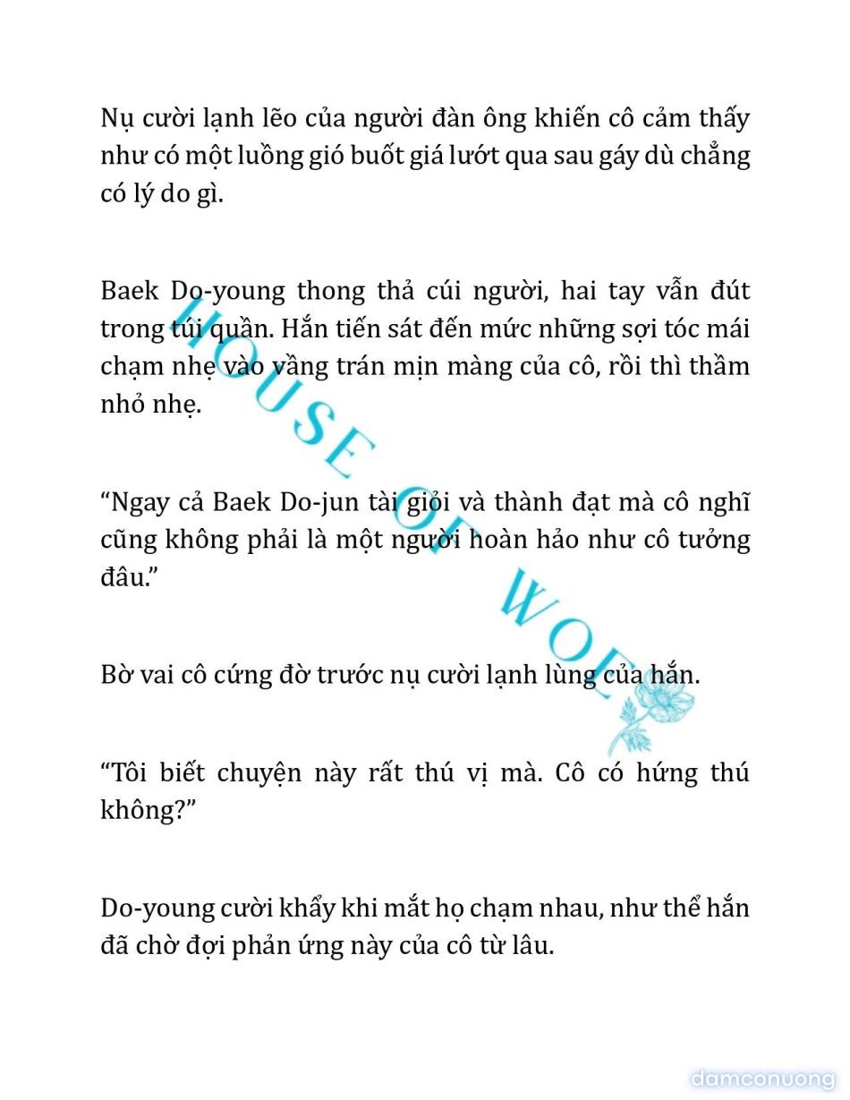 đọc truyện [novel] Con Đường Đến Với Em Chương 6 ảnh 115 tại Thiên Thai Truyện