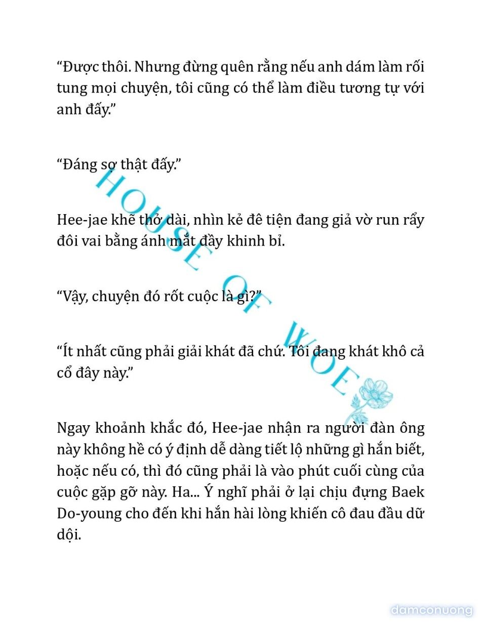 đọc truyện [novel] Con Đường Đến Với Em Chương 6 ảnh 118 tại Thiên Thai Truyện