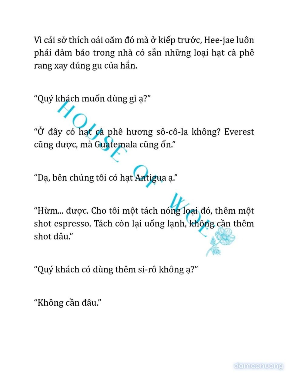 đọc truyện [novel] Con Đường Đến Với Em Chương 6 ảnh 120 tại Thiên Thai Truyện