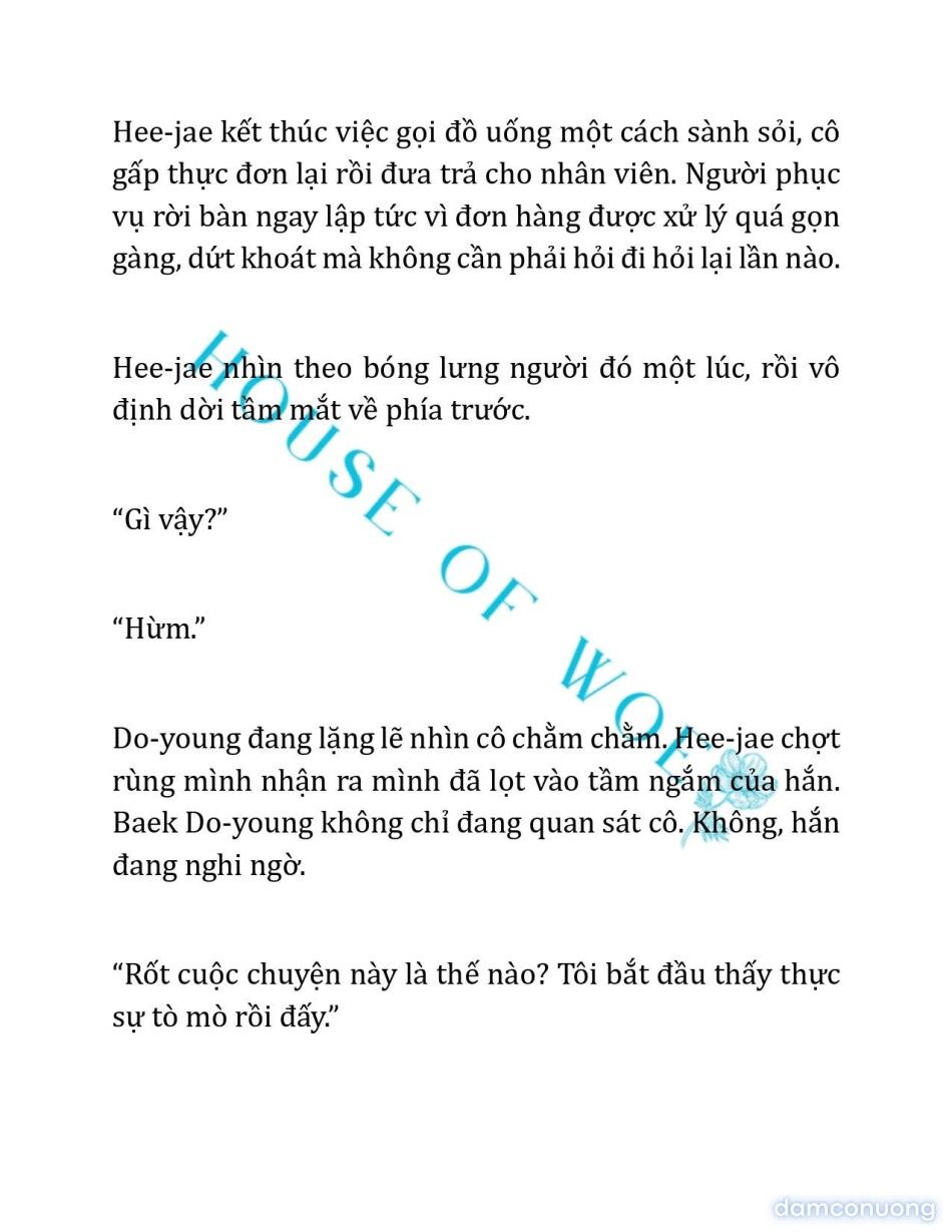 đọc truyện [novel] Con Đường Đến Với Em Chương 6 ảnh 121 tại Thiên Thai Truyện