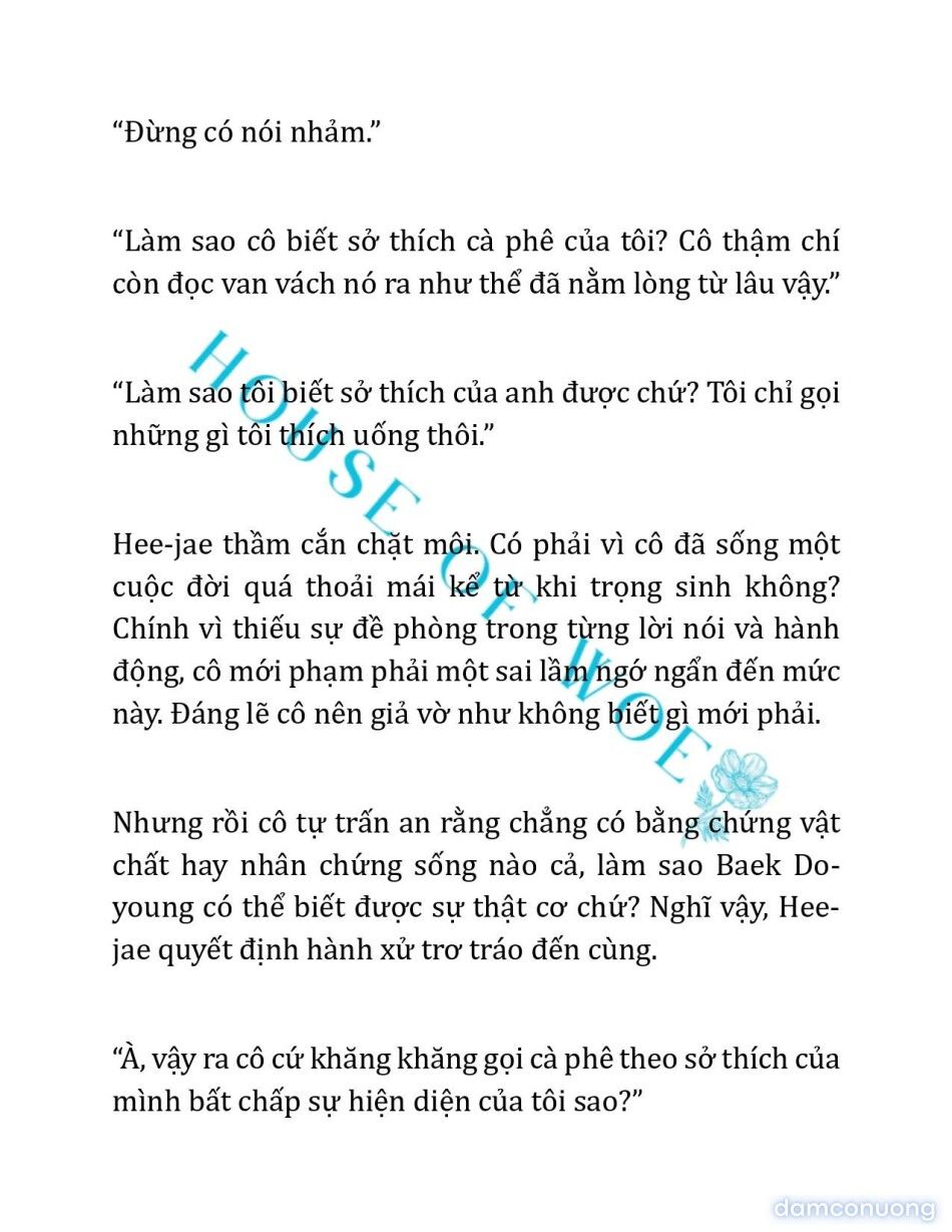 đọc truyện [novel] Con Đường Đến Với Em Chương 6 ảnh 122 tại Thiên Thai Truyện