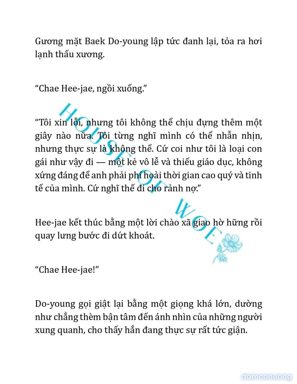 đọc truyện [novel] Con Đường Đến Với Em Chương 6 ảnh 125 tại Thiên Thai Truyện