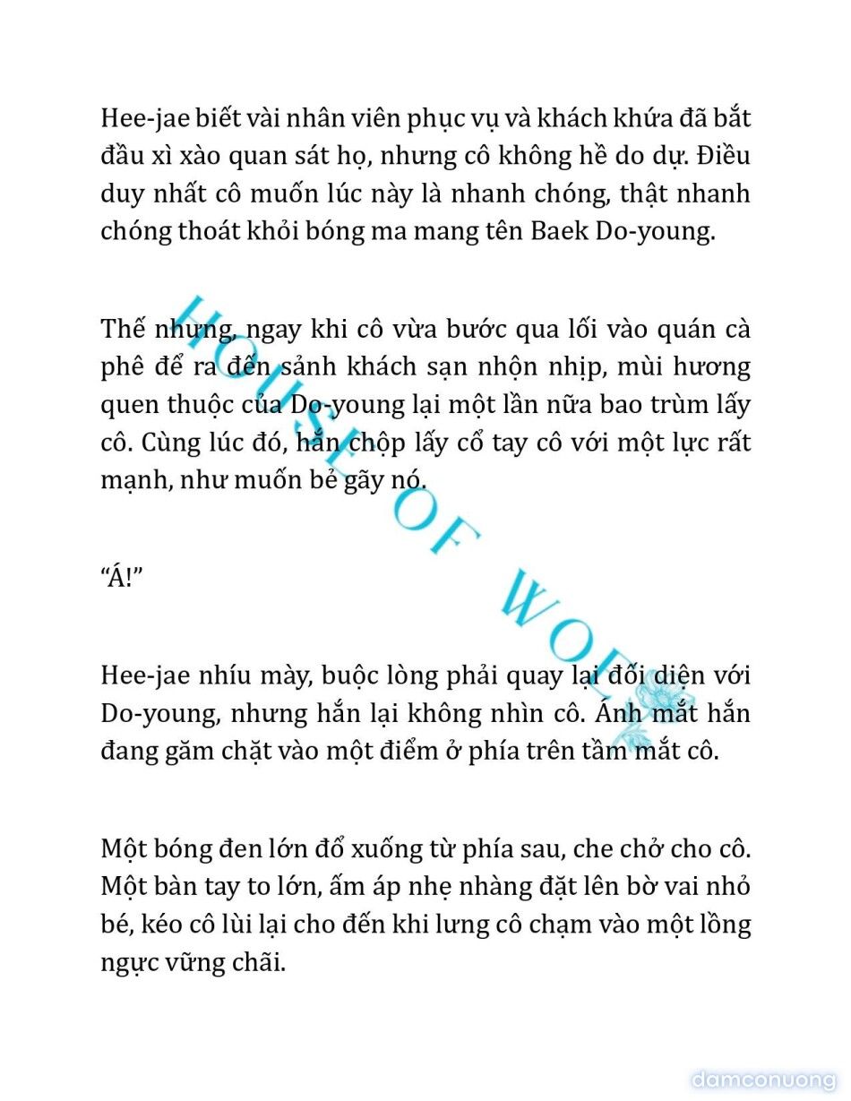 đọc truyện [novel] Con Đường Đến Với Em Chương 6 ảnh 126 tại Thiên Thai Truyện