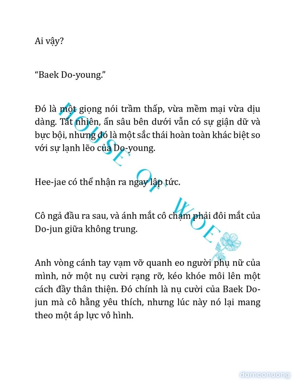 đọc truyện [novel] Con Đường Đến Với Em Chương 6 ảnh 127 tại Thiên Thai Truyện