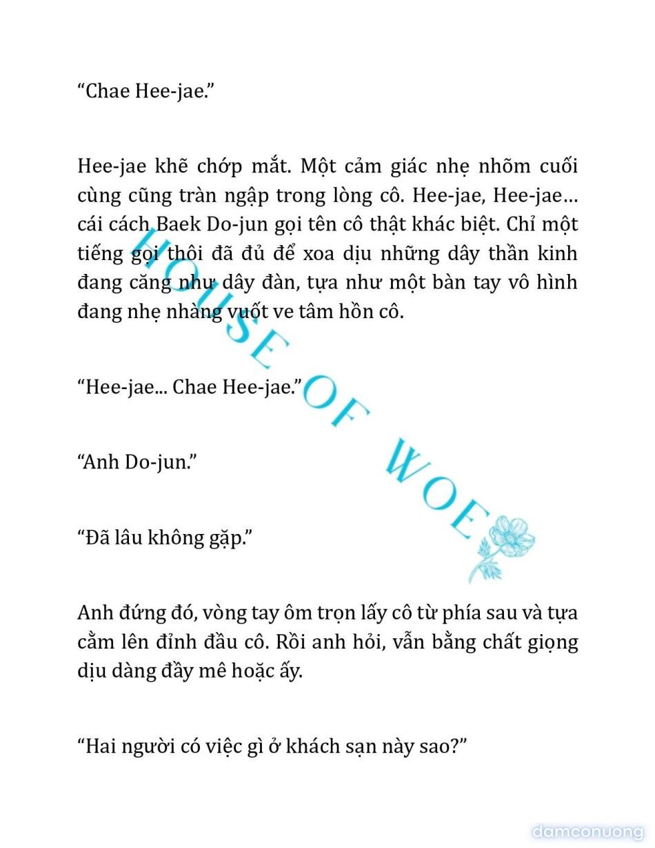 đọc truyện [novel] Con Đường Đến Với Em Chương 6 ảnh 128 tại Thiên Thai Truyện