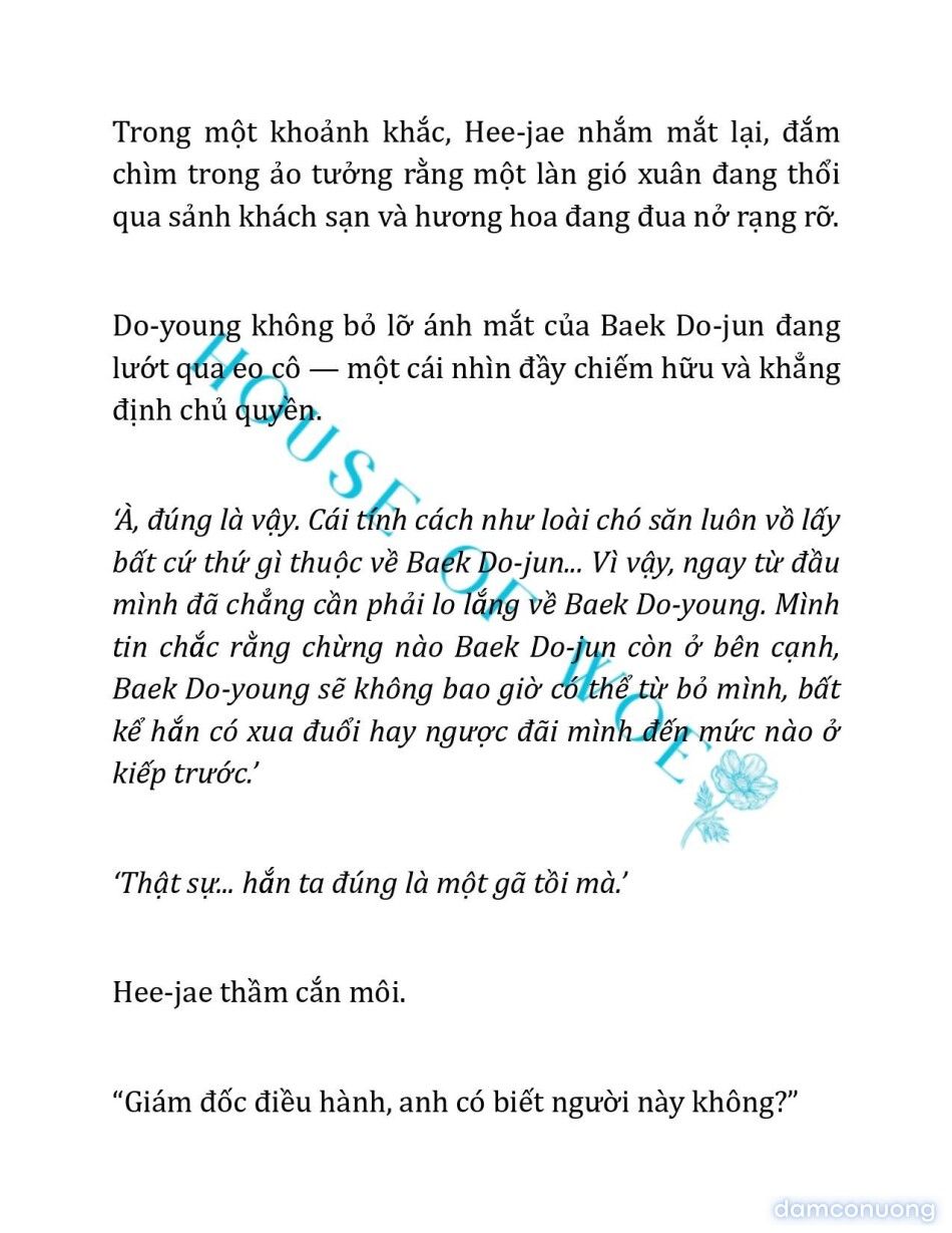 đọc truyện [novel] Con Đường Đến Với Em Chương 6 ảnh 129 tại Thiên Thai Truyện