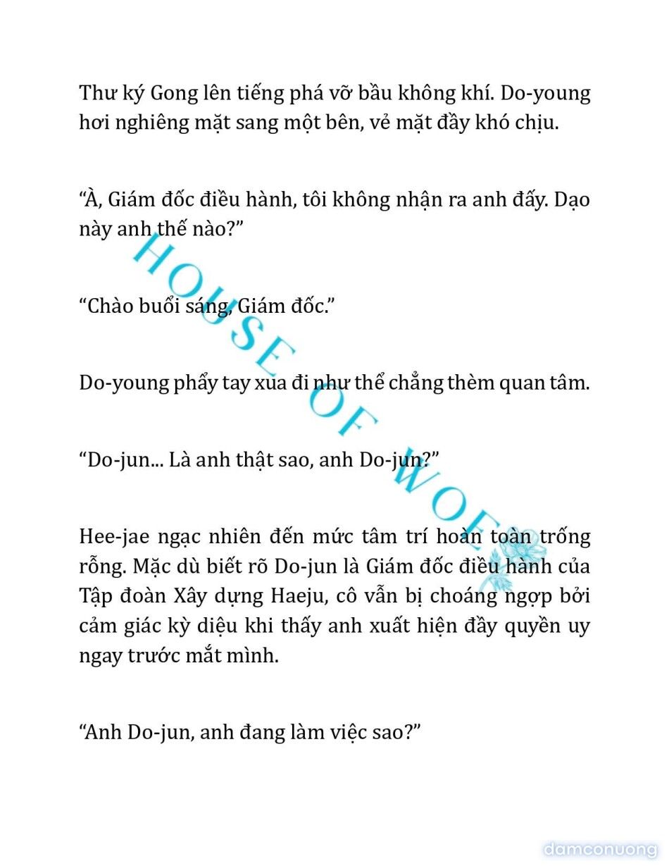 đọc truyện [novel] Con Đường Đến Với Em Chương 6 ảnh 130 tại Thiên Thai Truyện