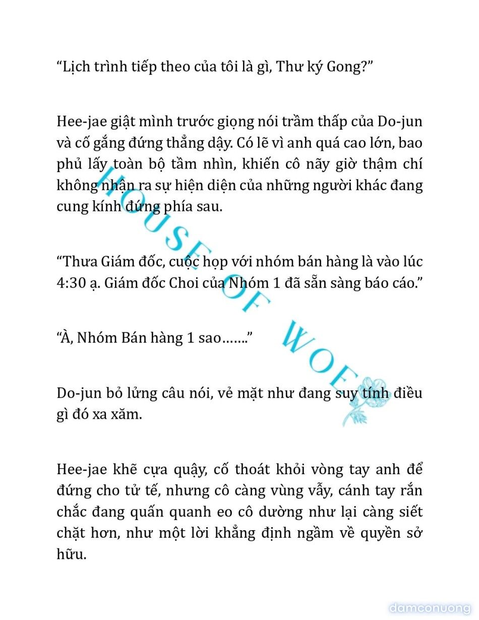 đọc truyện [novel] Con Đường Đến Với Em Chương 6 ảnh 131 tại Thiên Thai Truyện