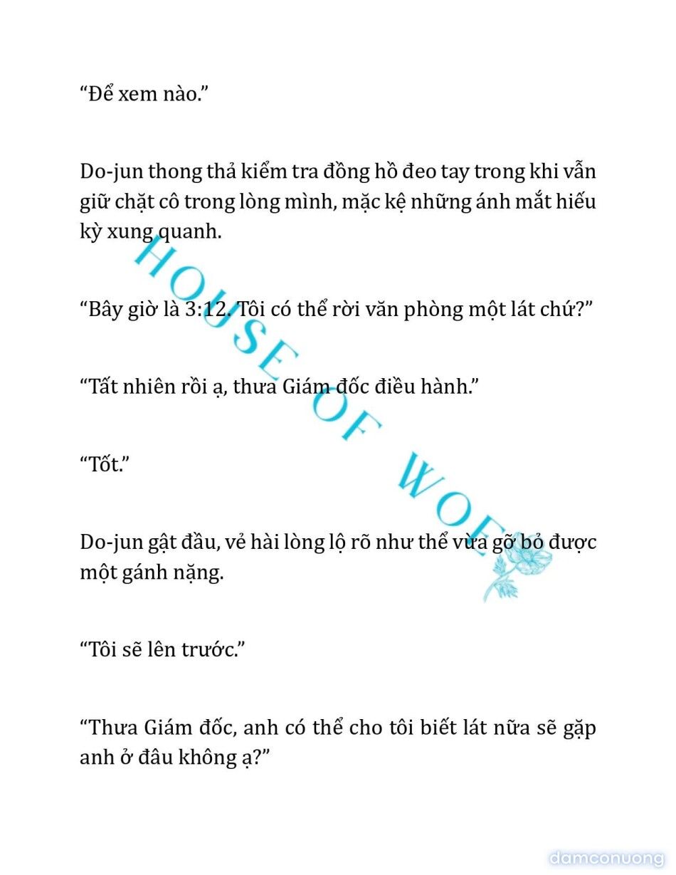 đọc truyện [novel] Con Đường Đến Với Em Chương 6 ảnh 132 tại Thiên Thai Truyện