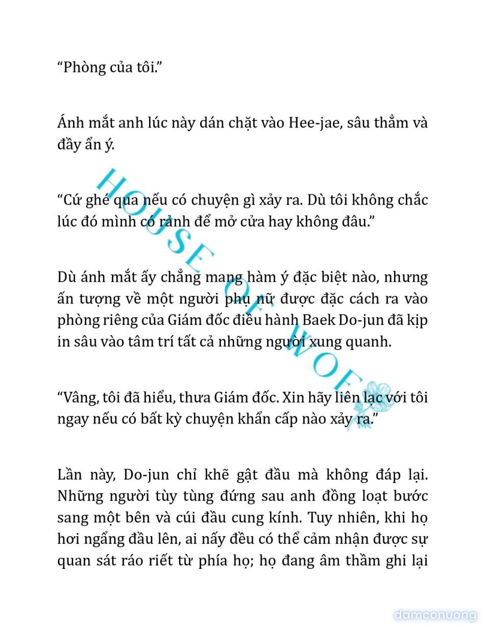 đọc truyện [novel] Con Đường Đến Với Em Chương 6 ảnh 133 tại Thiên Thai Truyện