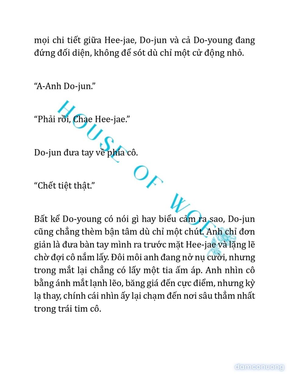 đọc truyện [novel] Con Đường Đến Với Em Chương 6 ảnh 134 tại Thiên Thai Truyện