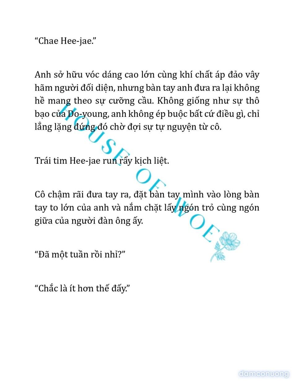 đọc truyện [novel] Con Đường Đến Với Em Chương 6 ảnh 135 tại Thiên Thai Truyện