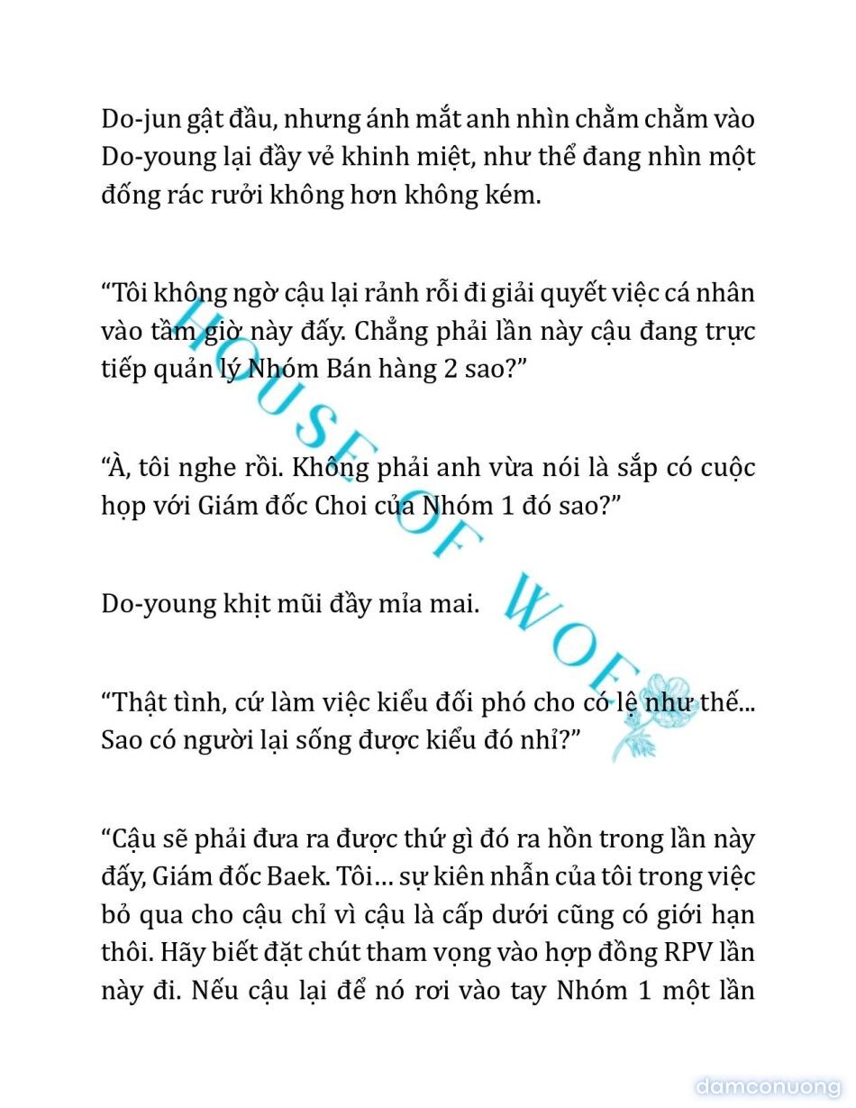 đọc truyện [novel] Con Đường Đến Với Em Chương 6 ảnh 138 tại Thiên Thai Truyện