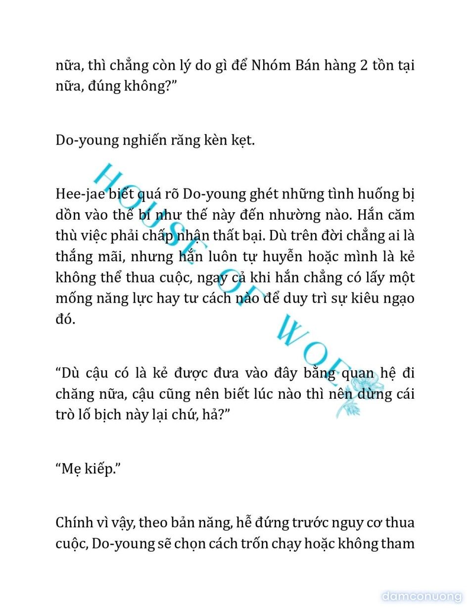 đọc truyện [novel] Con Đường Đến Với Em Chương 6 ảnh 139 tại Thiên Thai Truyện