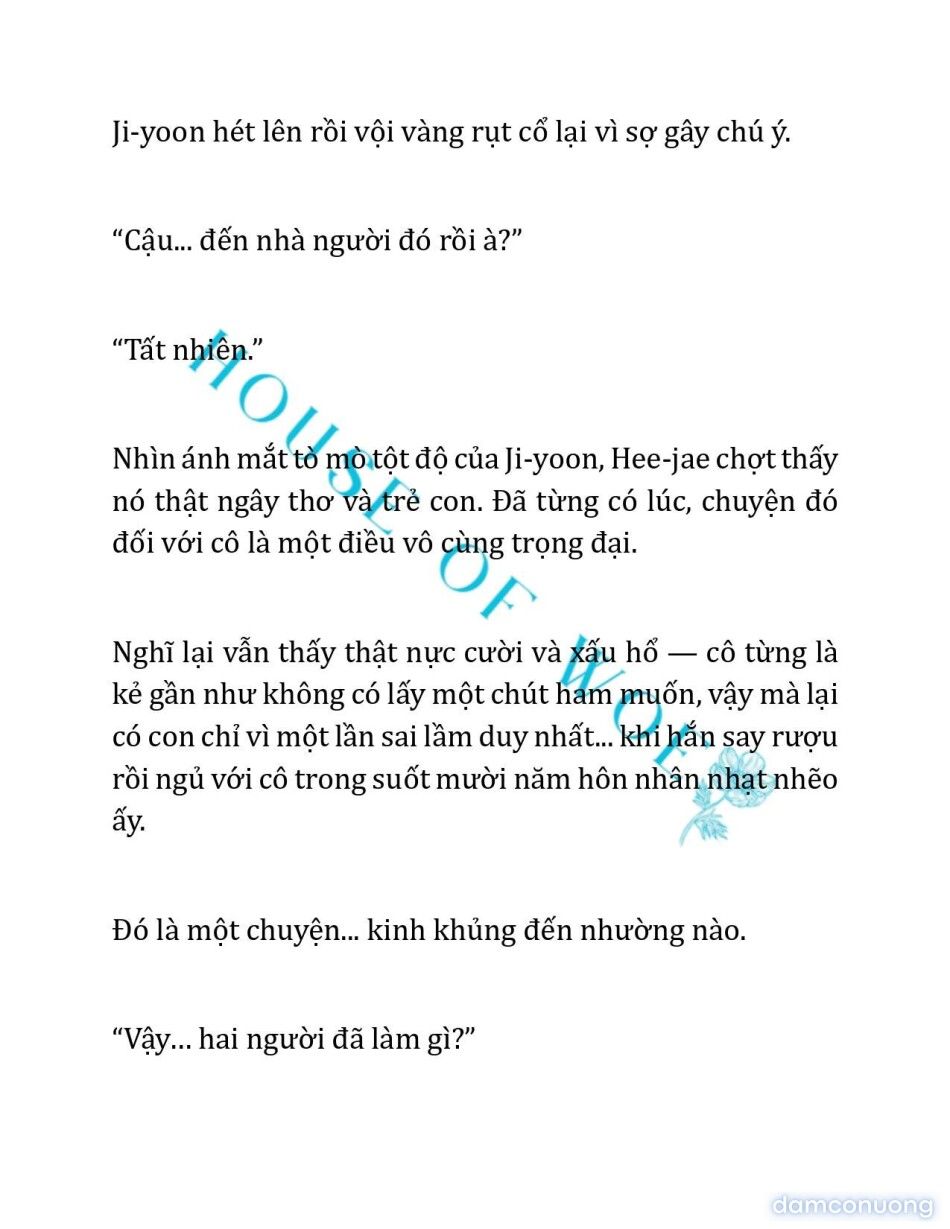 đọc truyện [novel] Con Đường Đến Với Em Chương 6 ảnh 16 tại Thiên Thai Truyện