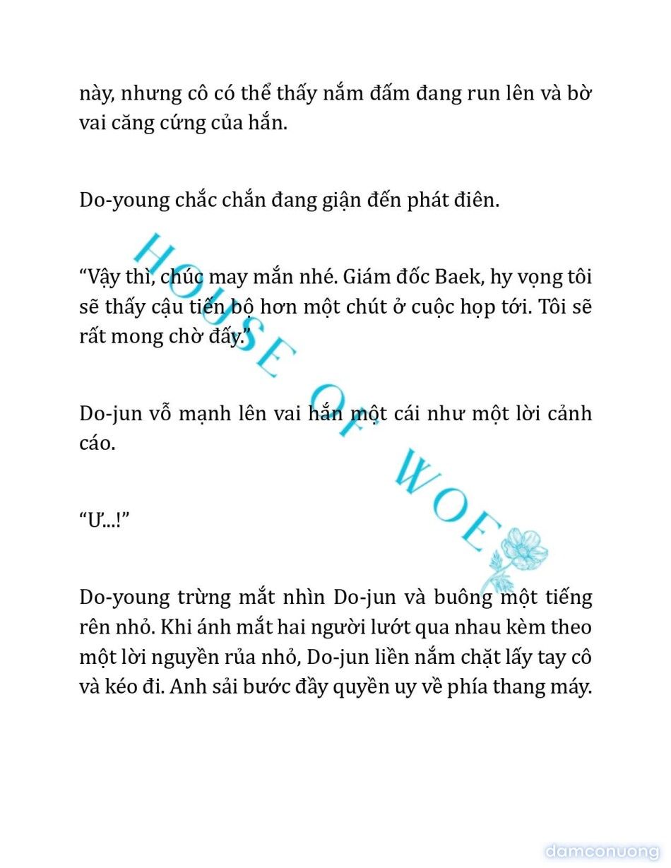 đọc truyện [novel] Con Đường Đến Với Em Chương 6 ảnh 142 tại Thiên Thai Truyện