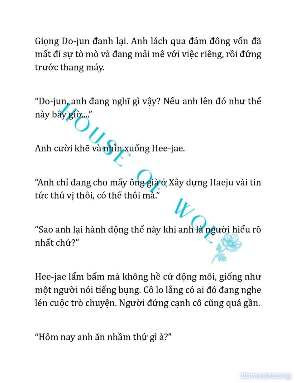 đọc truyện [novel] Con Đường Đến Với Em Chương 6 ảnh 144 tại Thiên Thai Truyện