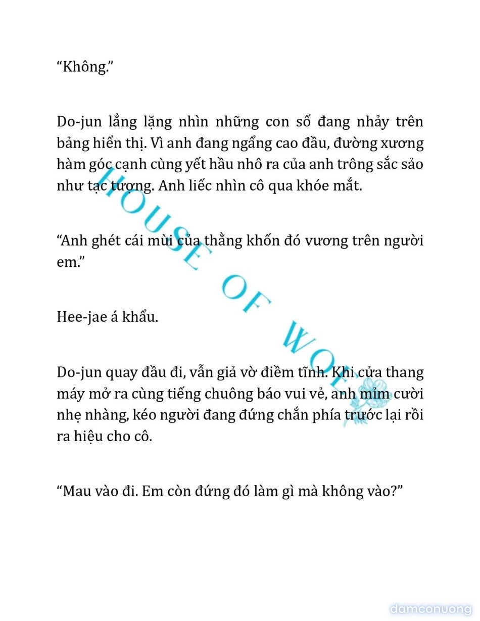 đọc truyện [novel] Con Đường Đến Với Em Chương 6 ảnh 145 tại Thiên Thai Truyện
