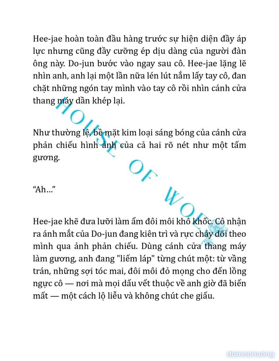 đọc truyện [novel] Con Đường Đến Với Em Chương 6 ảnh 146 tại Thiên Thai Truyện