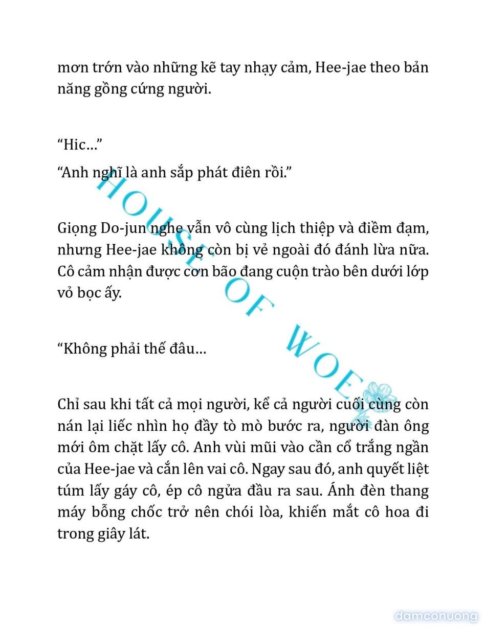 đọc truyện [novel] Con Đường Đến Với Em Chương 6 ảnh 148 tại Thiên Thai Truyện