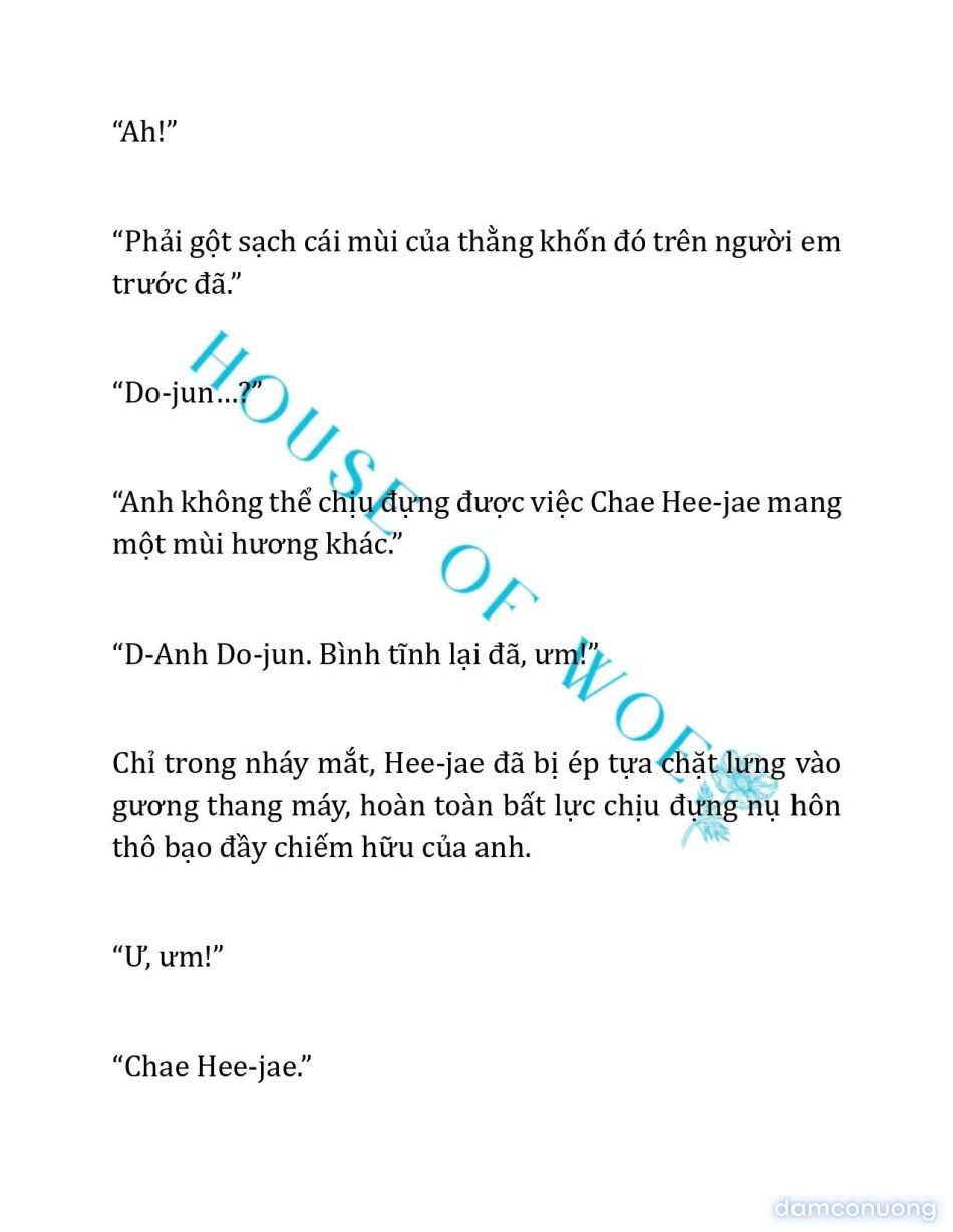 đọc truyện [novel] Con Đường Đến Với Em Chương 6 ảnh 149 tại Thiên Thai Truyện