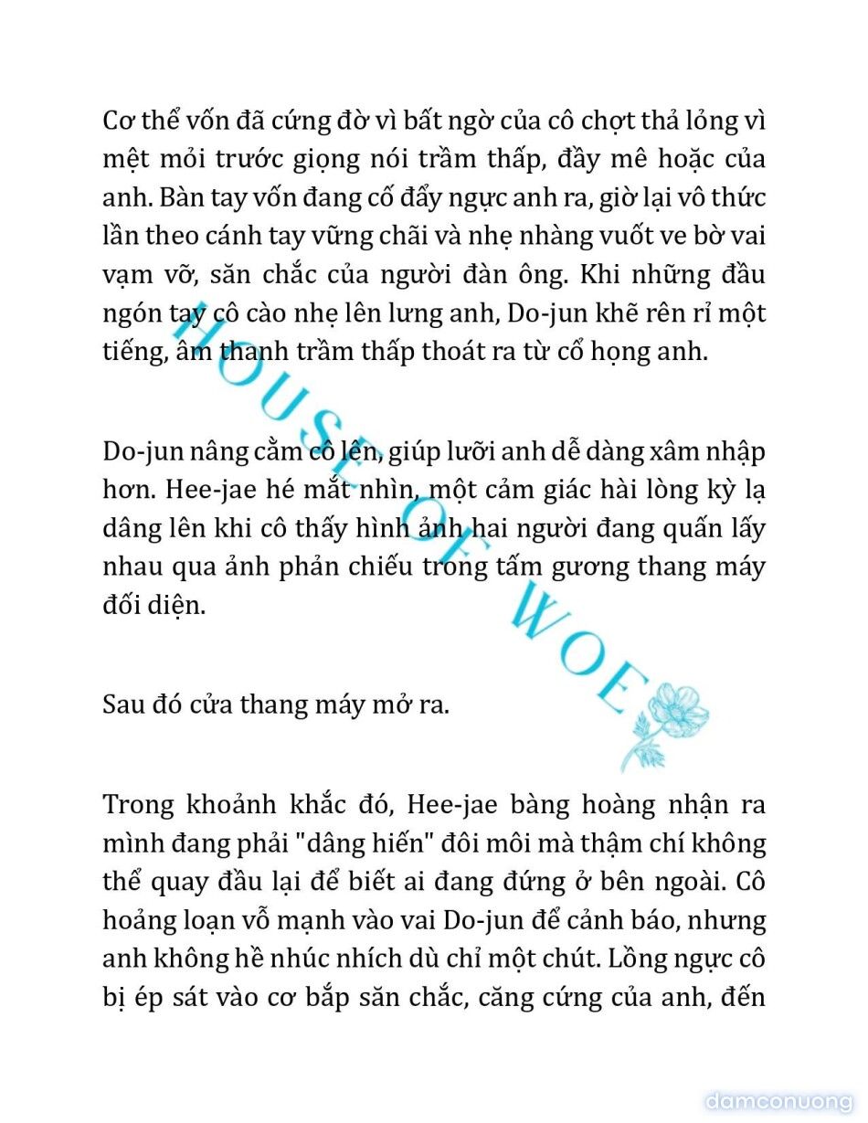 đọc truyện [novel] Con Đường Đến Với Em Chương 6 ảnh 150 tại Thiên Thai Truyện