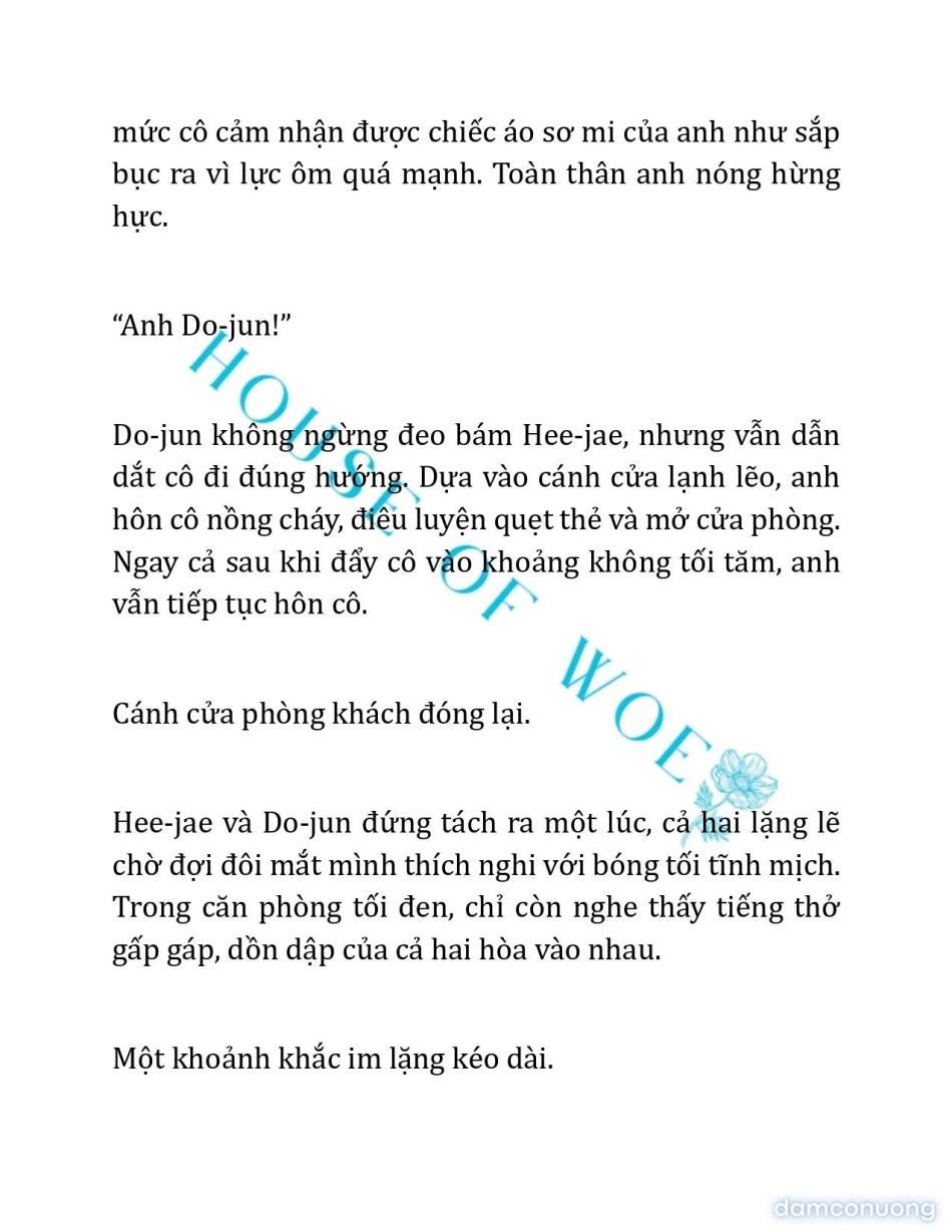 đọc truyện [novel] Con Đường Đến Với Em Chương 6 ảnh 151 tại Thiên Thai Truyện