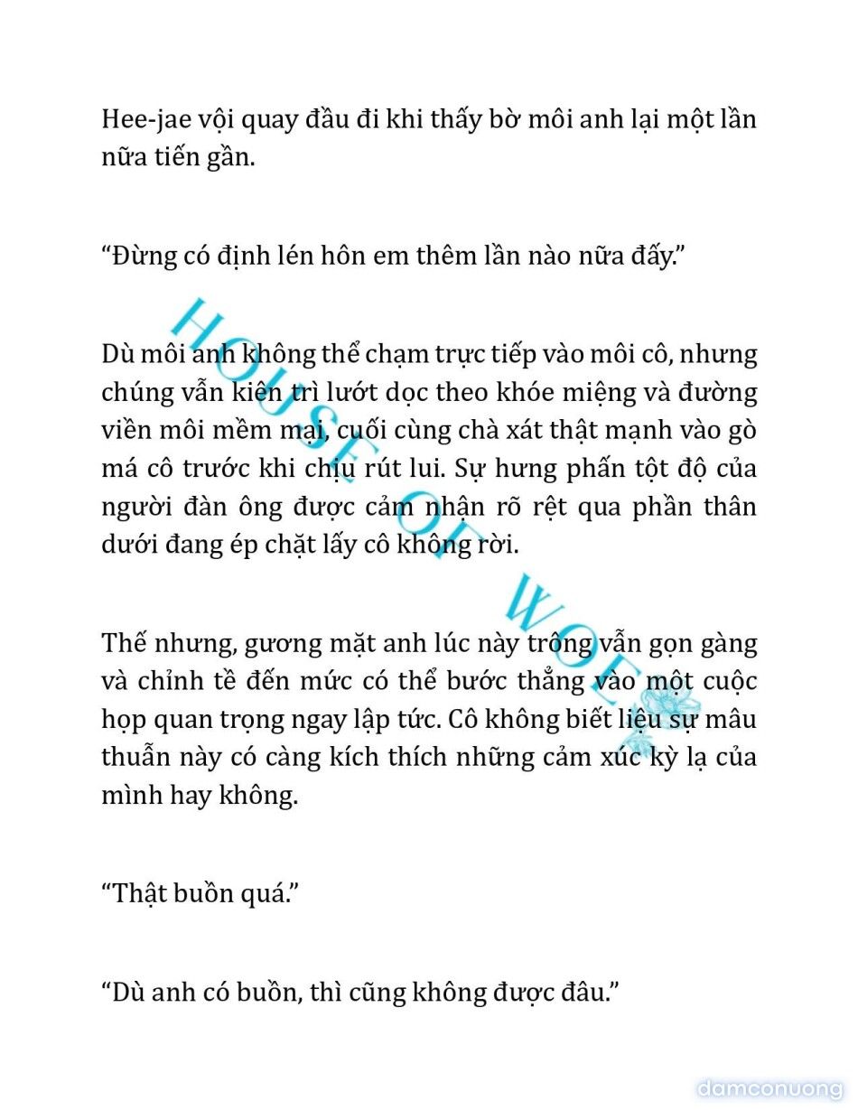 đọc truyện [novel] Con Đường Đến Với Em Chương 6 ảnh 154 tại Thiên Thai Truyện