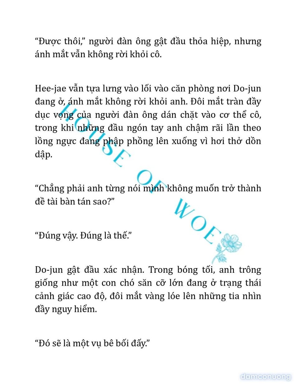 đọc truyện [novel] Con Đường Đến Với Em Chương 6 ảnh 155 tại Thiên Thai Truyện