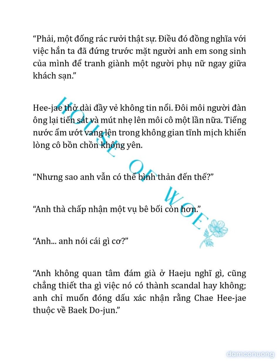 đọc truyện [novel] Con Đường Đến Với Em Chương 6 ảnh 156 tại Thiên Thai Truyện