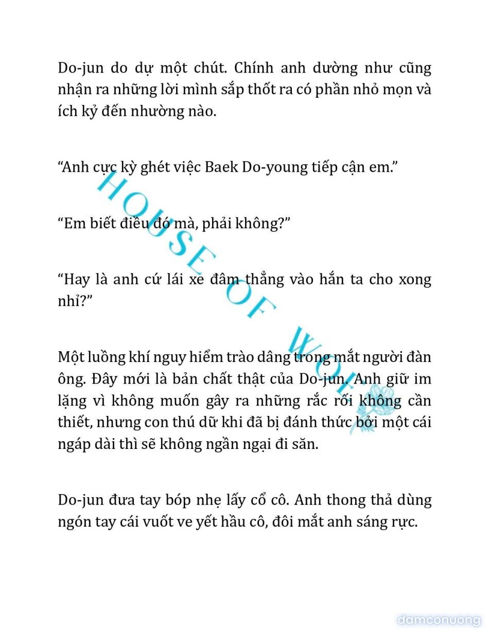 đọc truyện [novel] Con Đường Đến Với Em Chương 6 ảnh 157 tại Thiên Thai Truyện
