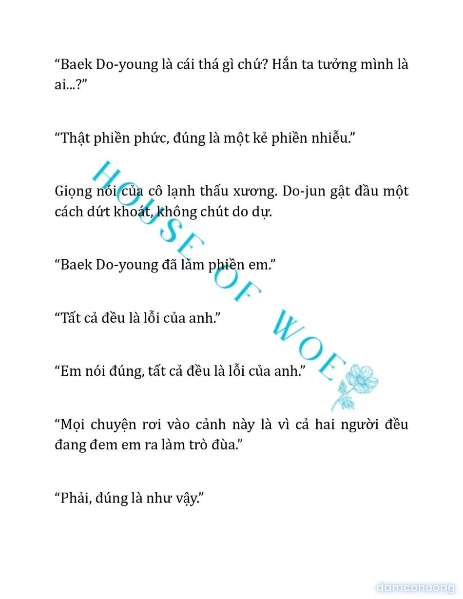 đọc truyện [novel] Con Đường Đến Với Em Chương 6 ảnh 158 tại Thiên Thai Truyện