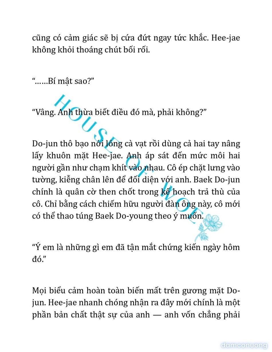đọc truyện [novel] Con Đường Đến Với Em Chương 6 ảnh 160 tại Thiên Thai Truyện