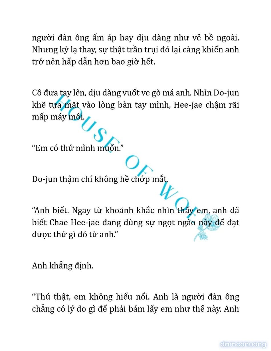 đọc truyện [novel] Con Đường Đến Với Em Chương 6 ảnh 161 tại Thiên Thai Truyện