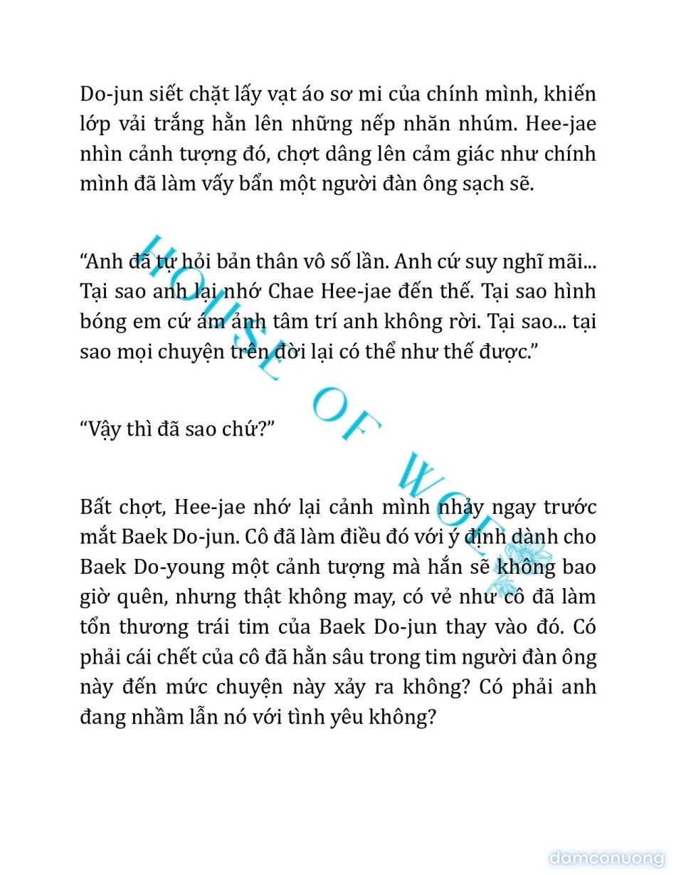 đọc truyện [novel] Con Đường Đến Với Em Chương 6 ảnh 163 tại Thiên Thai Truyện