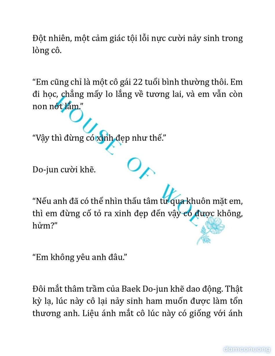 đọc truyện [novel] Con Đường Đến Với Em Chương 6 ảnh 164 tại Thiên Thai Truyện