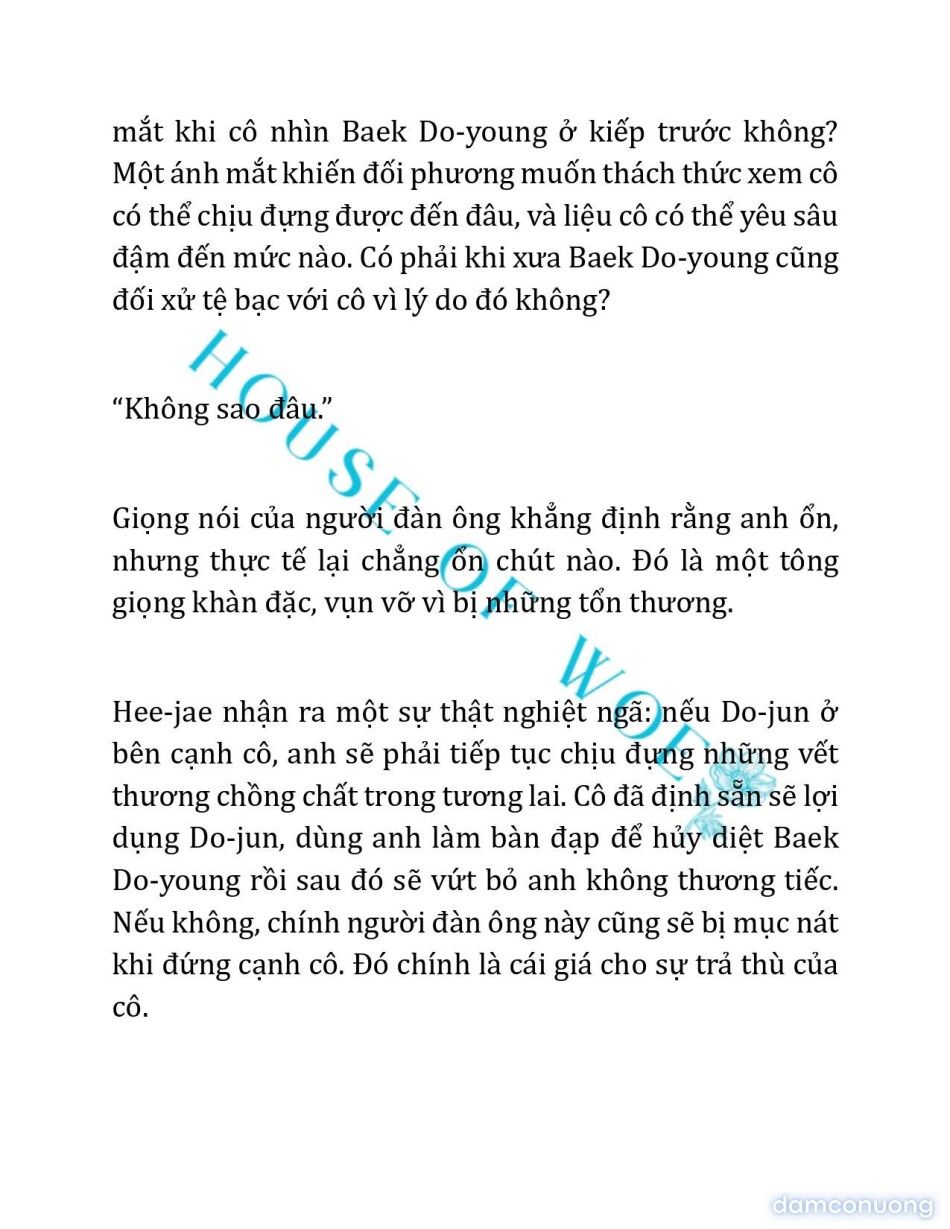 đọc truyện [novel] Con Đường Đến Với Em Chương 6 ảnh 165 tại Thiên Thai Truyện