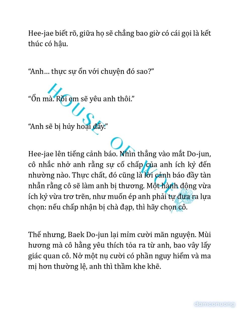 đọc truyện [novel] Con Đường Đến Với Em Chương 6 ảnh 166 tại Thiên Thai Truyện