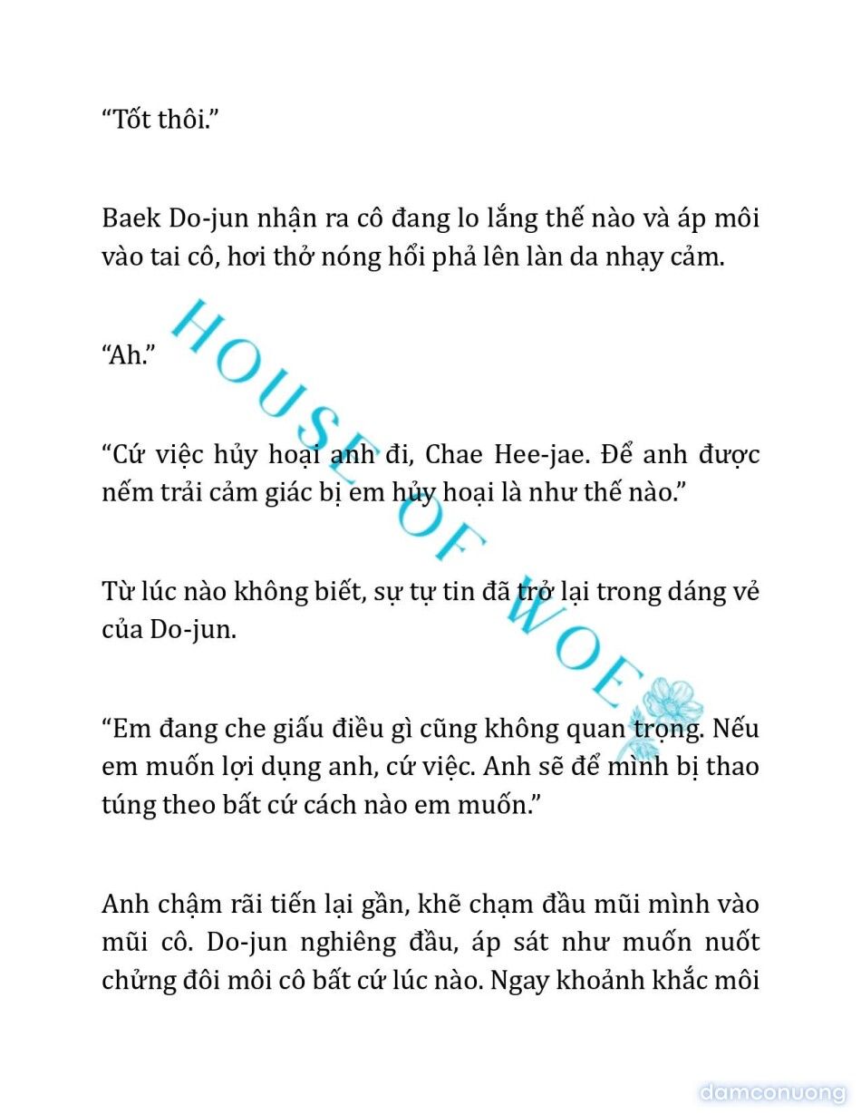 đọc truyện [novel] Con Đường Đến Với Em Chương 6 ảnh 167 tại Thiên Thai Truyện