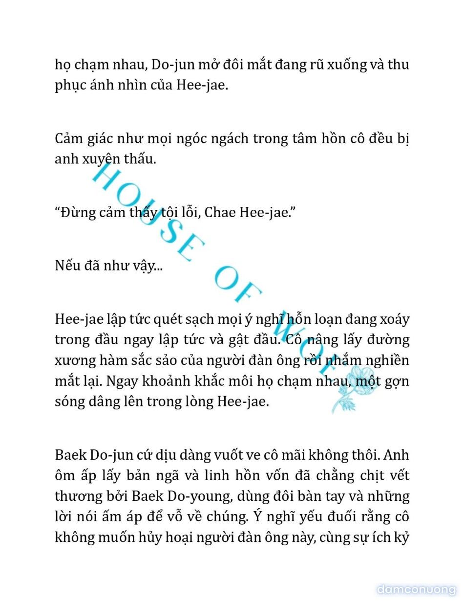 đọc truyện [novel] Con Đường Đến Với Em Chương 6 ảnh 168 tại Thiên Thai Truyện