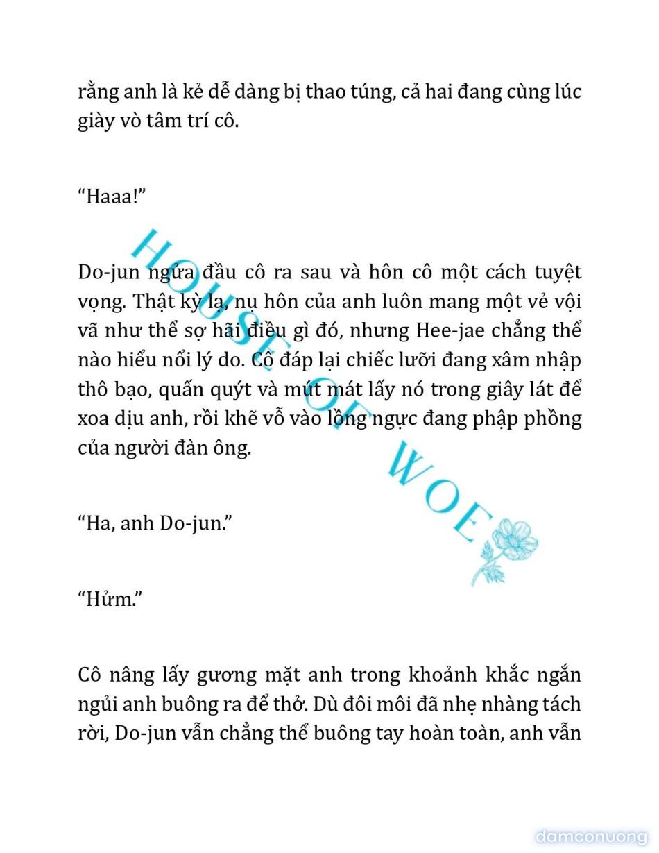 đọc truyện [novel] Con Đường Đến Với Em Chương 6 ảnh 169 tại Thiên Thai Truyện